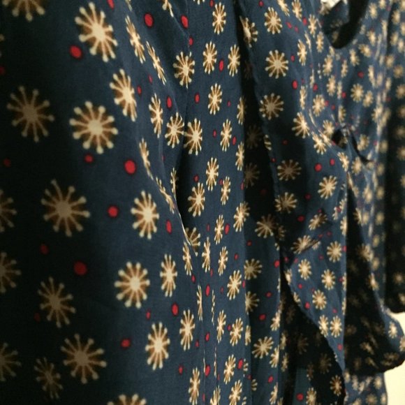 Cotton Candy Blue Dress - Picture 6 of 10